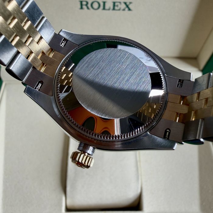 Rolex Lady Datejust Diamond Silver Dial | PE STOC | New | Super Jubilee | 31mm | 19800E | 278273 | 2026