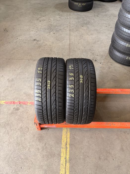Anvelope vara 235/35/19 Bridgestone Potenza RE 050A 235 35 19 R 19