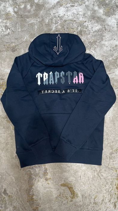 Compleu trapstar hanorac