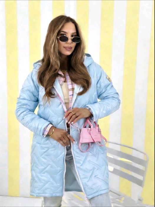 Пролетно Яке - нов модел