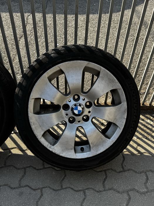 Roti BMW BBS 225/45/17
