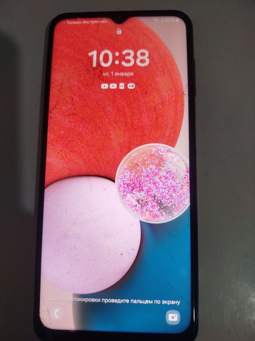 Продаю Самсунг а 13