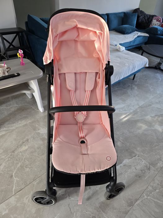 Cybex beezy 2024 candy pink