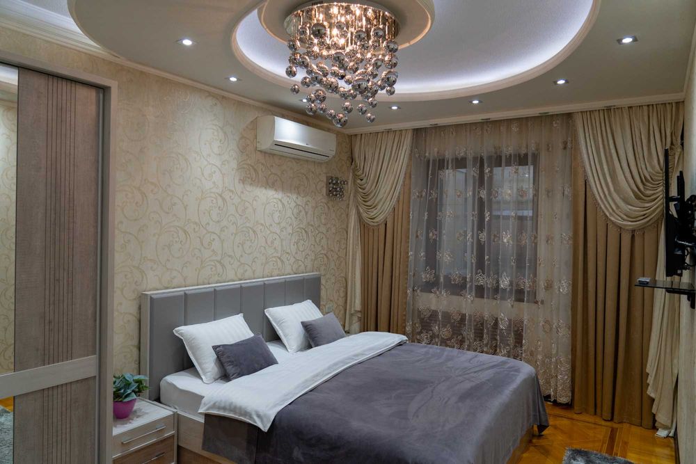 Продаю банковскую квартиру на Госпитальном!