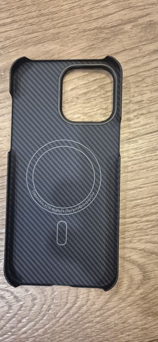 Чехол iPhone 14 pro max