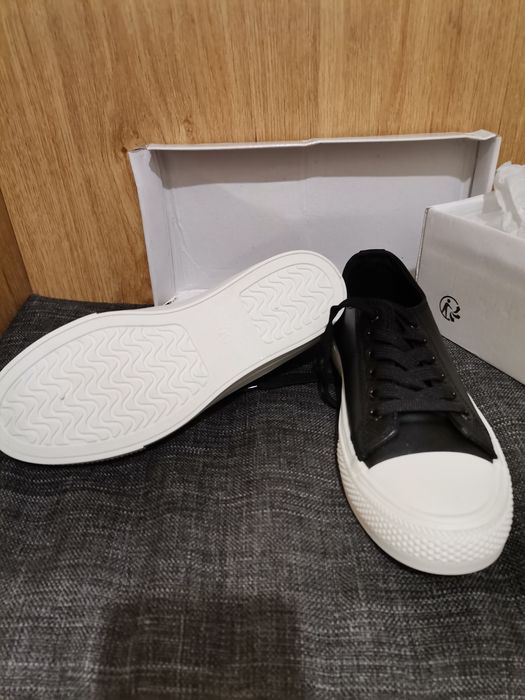 Дамски кецове/гуменки 37 номер