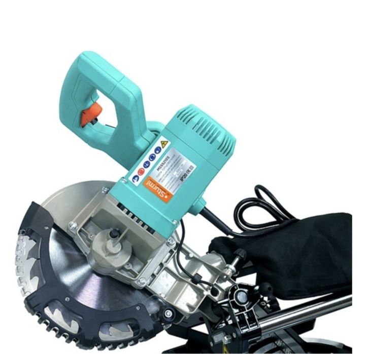 Торцовочная пила Sturm! MS55210S