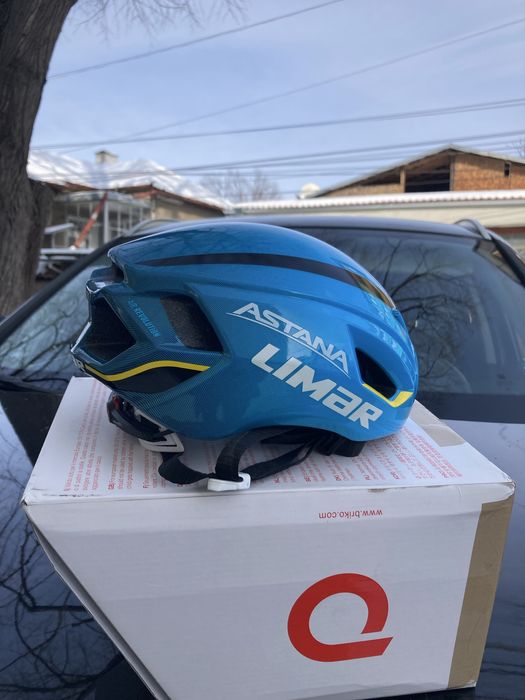 Размер М Limar каска Astana