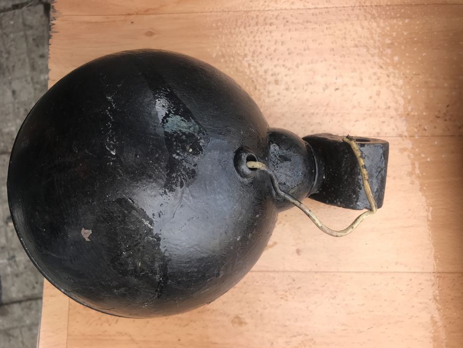 Фар  /  комплект  с   крушка.