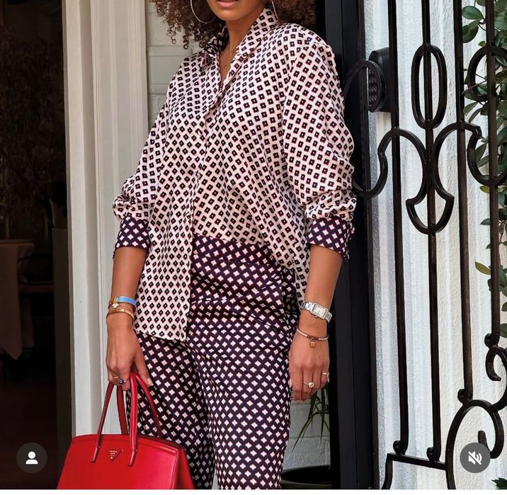 Zara костюм Zara