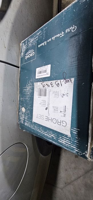 Смеситель groe оригинал