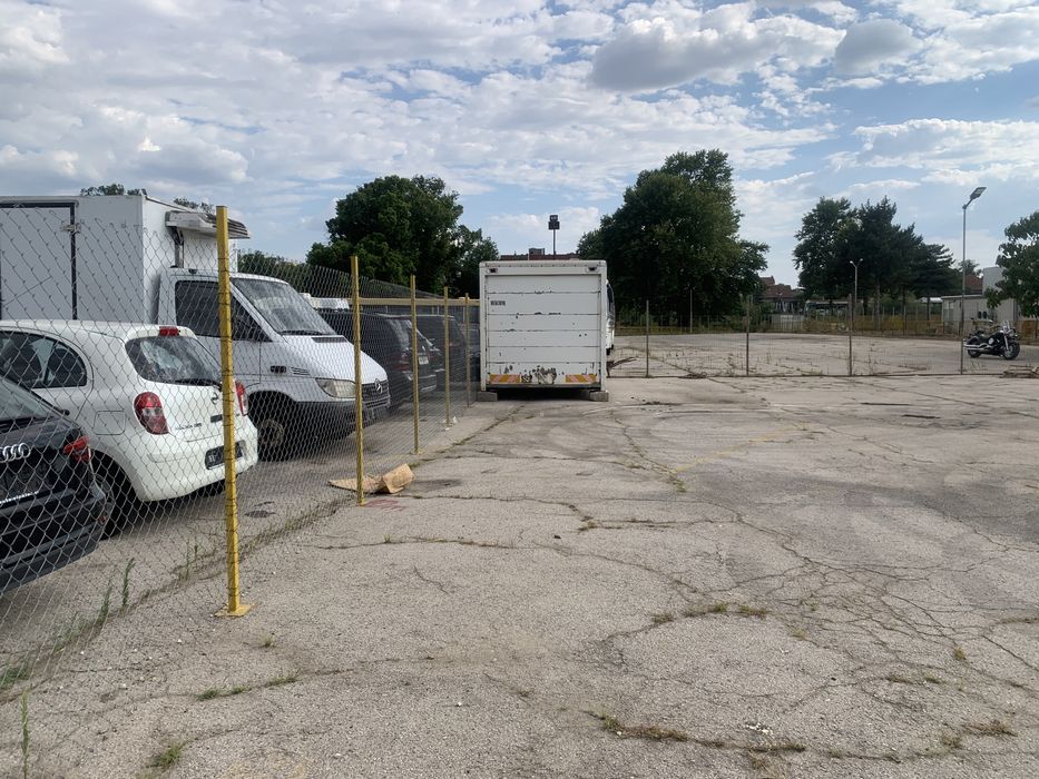 Дава се под наем Парцел в Бяла Слатина - 500 кв.м за 255 € - Снимка #6