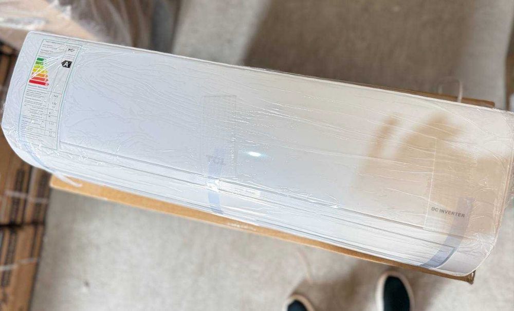 Кондиционер TCL CITY 12/18/24 DC Inverter R32