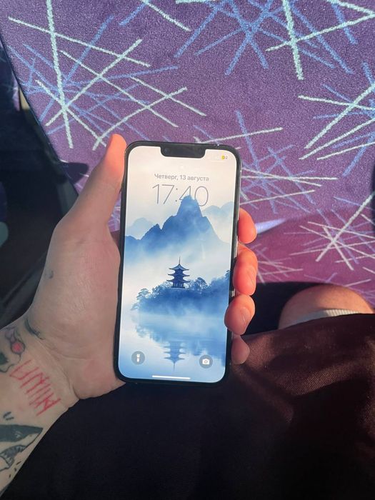 Iphone 13 pro айфон 13 про