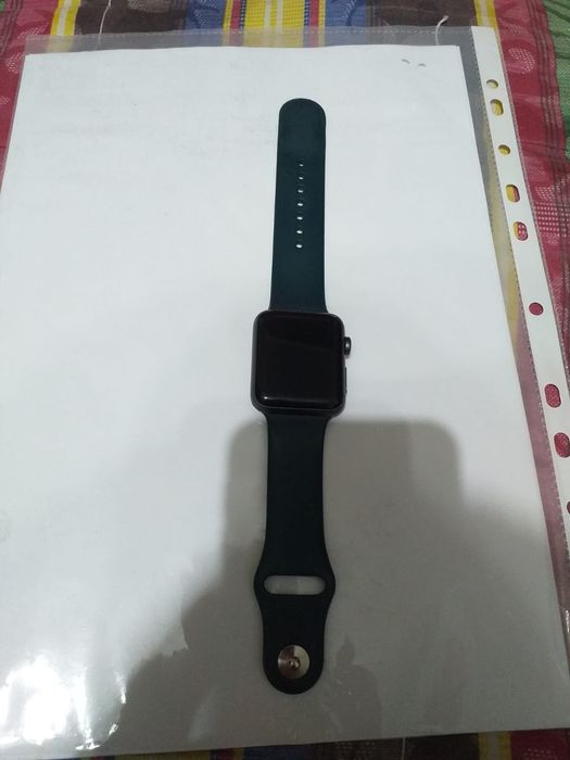 Продам часы APPIE WATCH series 3.ОРИГИНАЛ