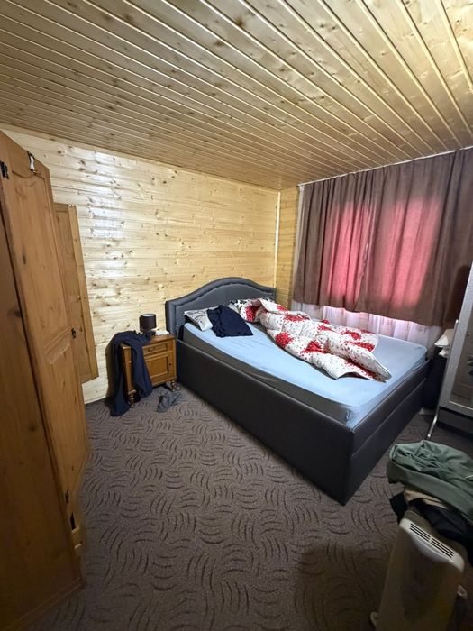 De vanzare casă de vacanță