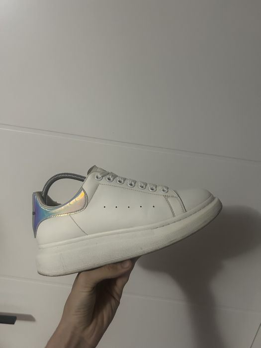 Alexander Mcqueen