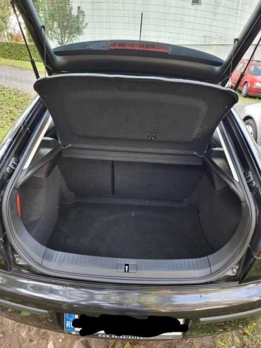 Seat Leon 2003 1.8 20V benzină