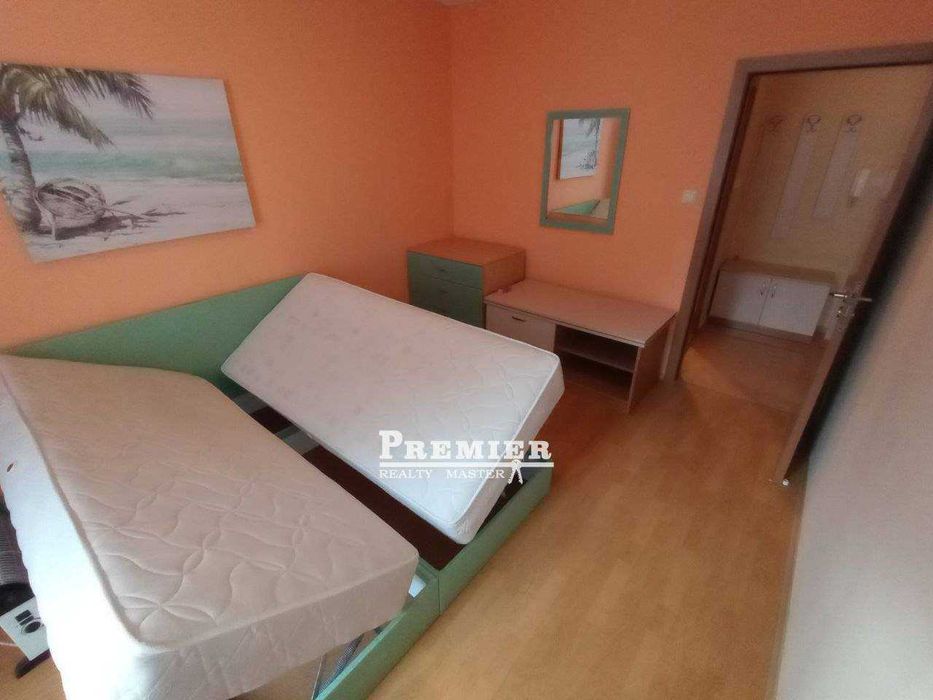 Продава се Двустаен апартамент в к.к. Слънчев бряг - 57 кв.м за 1211 €/кв.м - Снимка #19