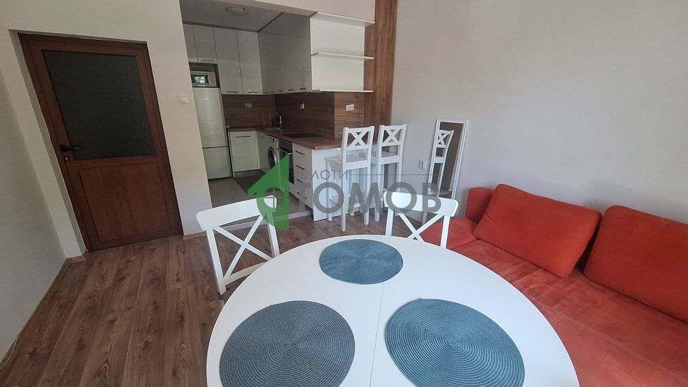 Дава се под наем Двустаен апартамент в Стара Загора, Аязмото - 90 кв.м за 433.5 € - Снимка #4