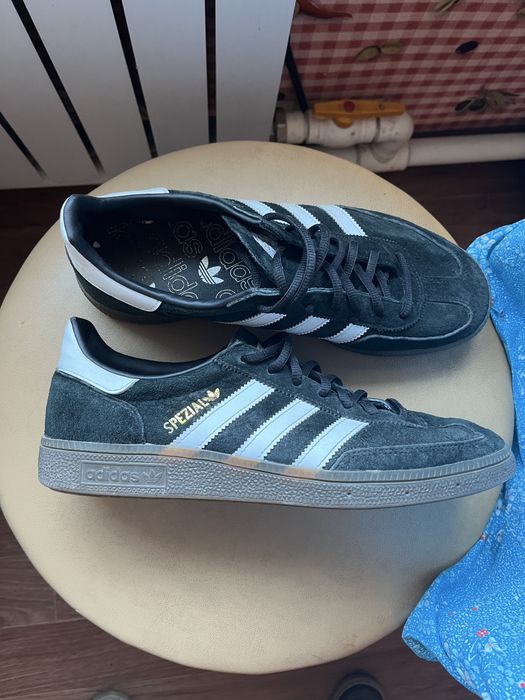 Кеды Адидас 41-42 размер