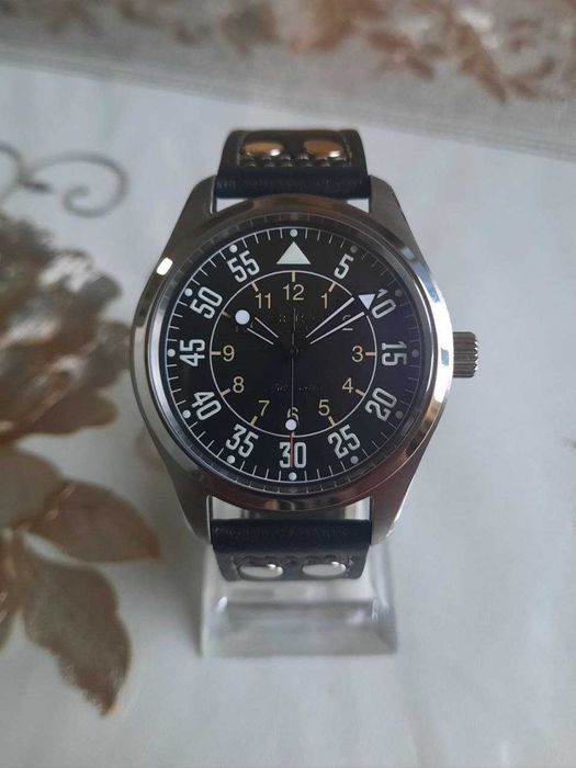 SEIKO Pilot-automatic