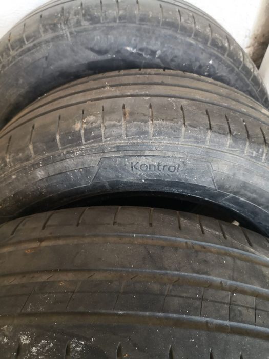 Продам Резину летнюю