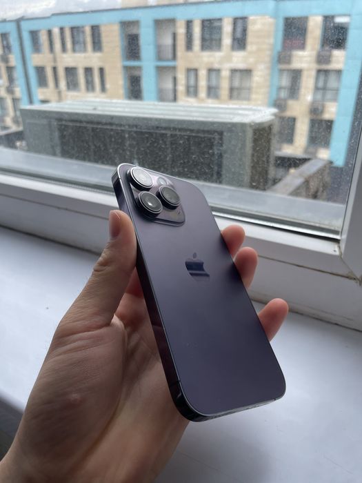 iphone 14pro 128