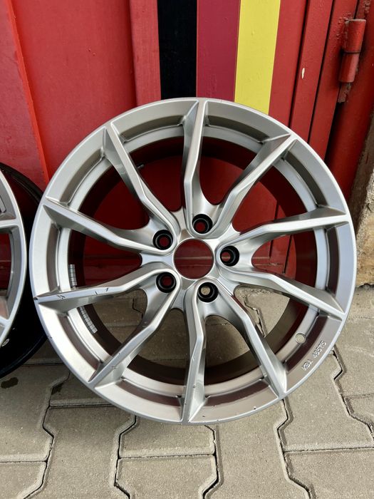 Лети Джанти 17 5x108 Внос Германия