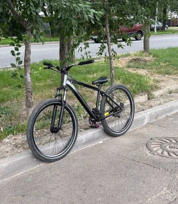 Продам велик для трюков