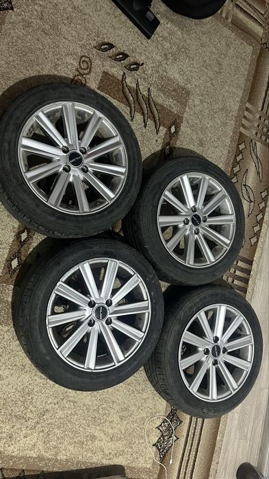 Продам Камрики R15