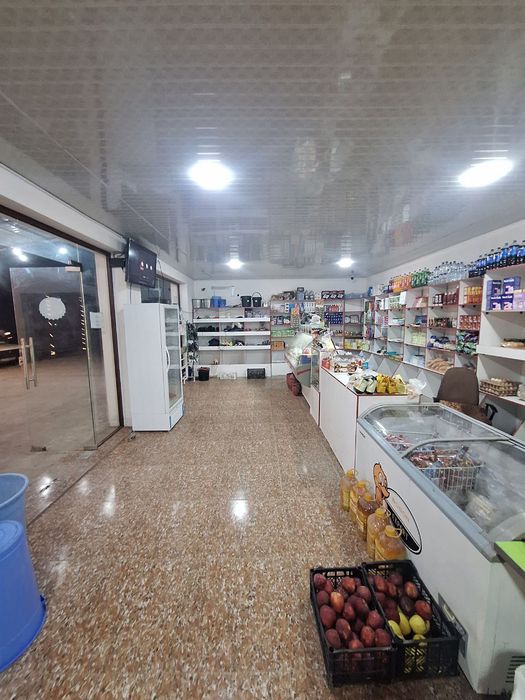 Магазин сотилади