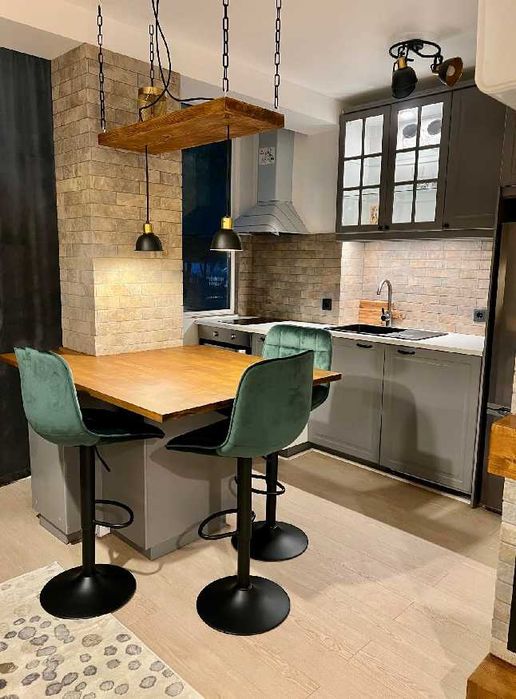 Продава се Двустаен апартамент в София, Люлин 8 - 40 кв.м за 2600 €/кв.м - Снимка #1