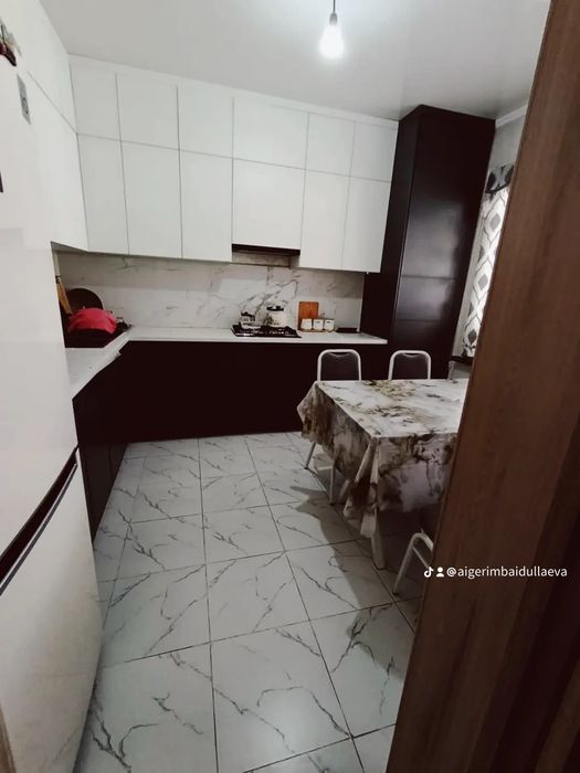 Үй сатылады магазинмен