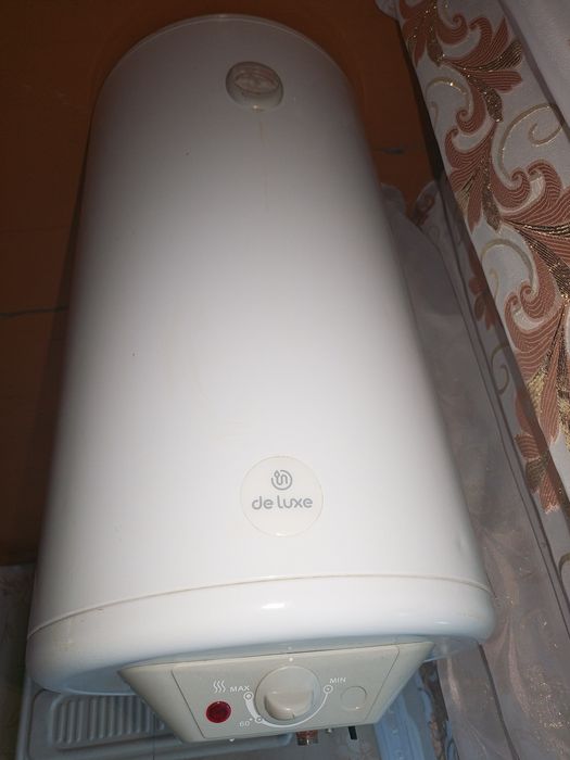 Продам бойлер бу на запчасти