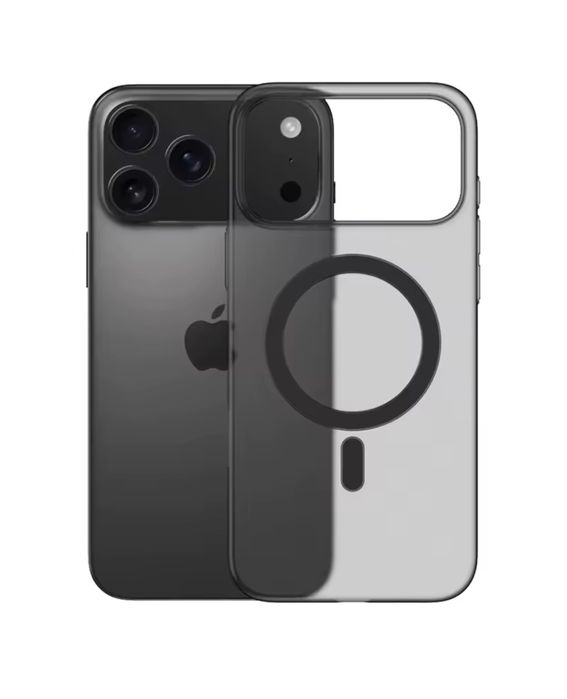 Iphone 17 17 AIR 17 PRO 17 PRO MAX - Husa Magsafe TPU Ultra Slim