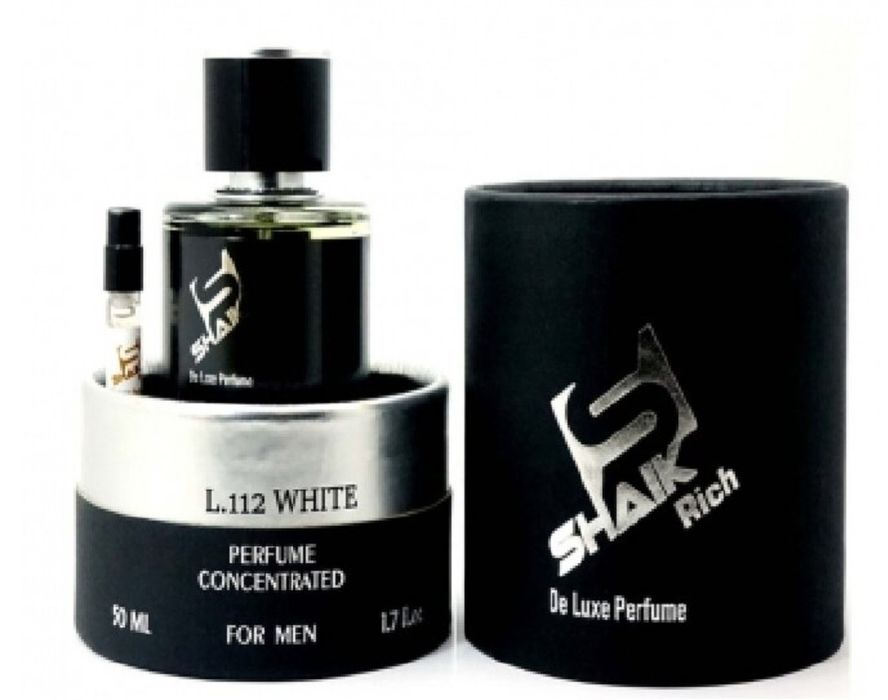 ShAIK Rich qizili va qorasi