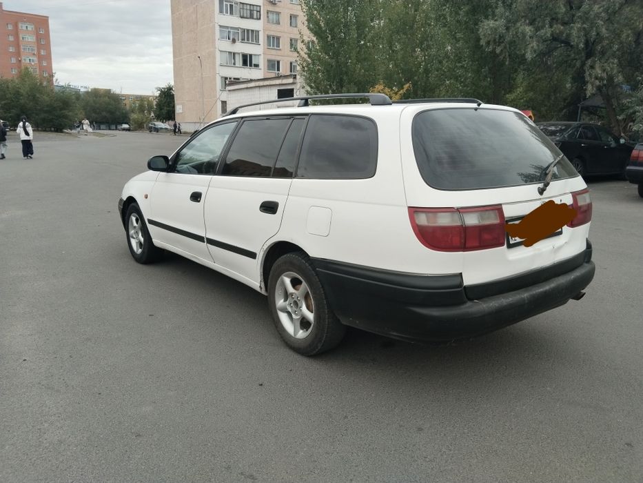 Продам Карина Е универсал