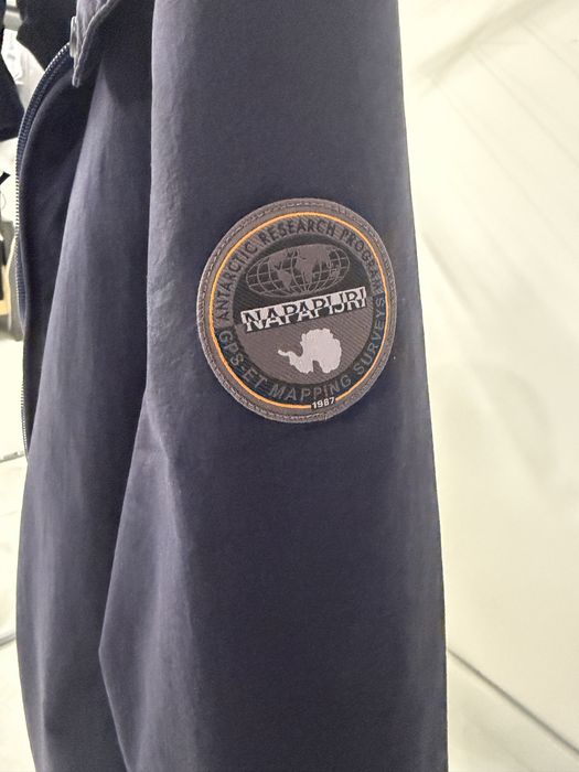 Пролетно Яке Napapijri S