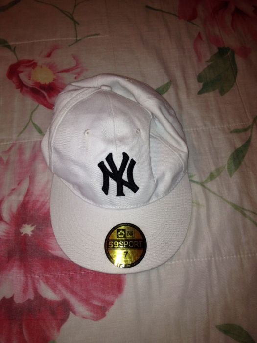 Оригинална бейзболна шапка