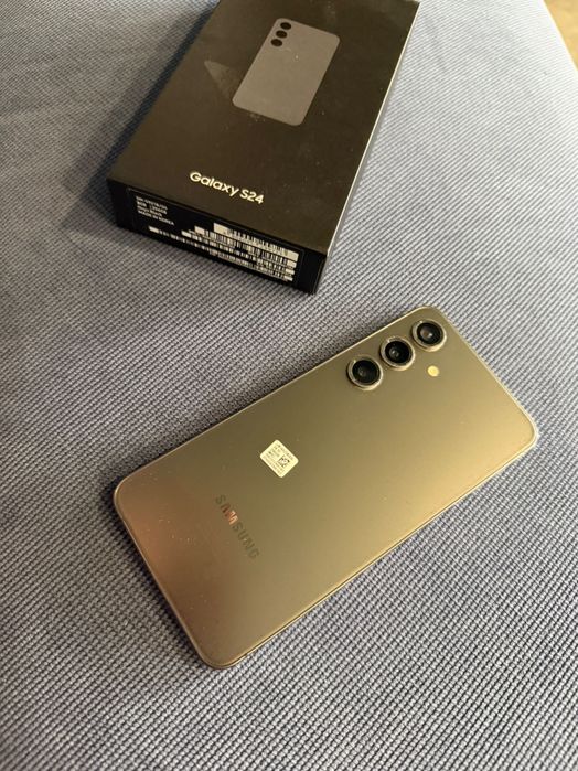 Samsung s24 256GB