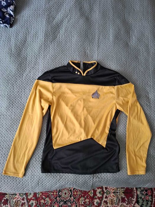 Halloween bluza StarTrek