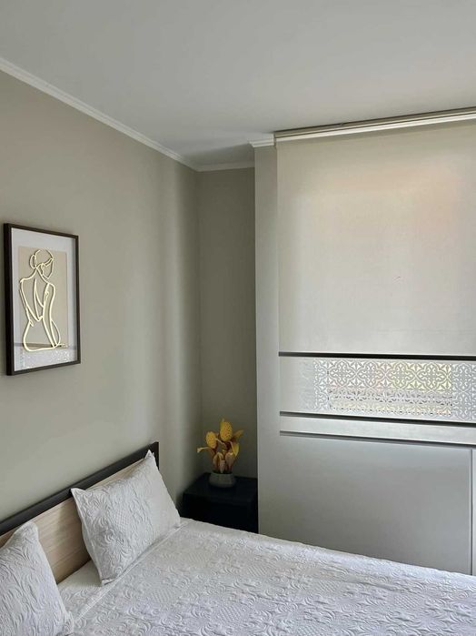 Дава се под наем Двустаен апартамент в Пловдив, Център - 65 кв.м за 350 € - Снимка #6