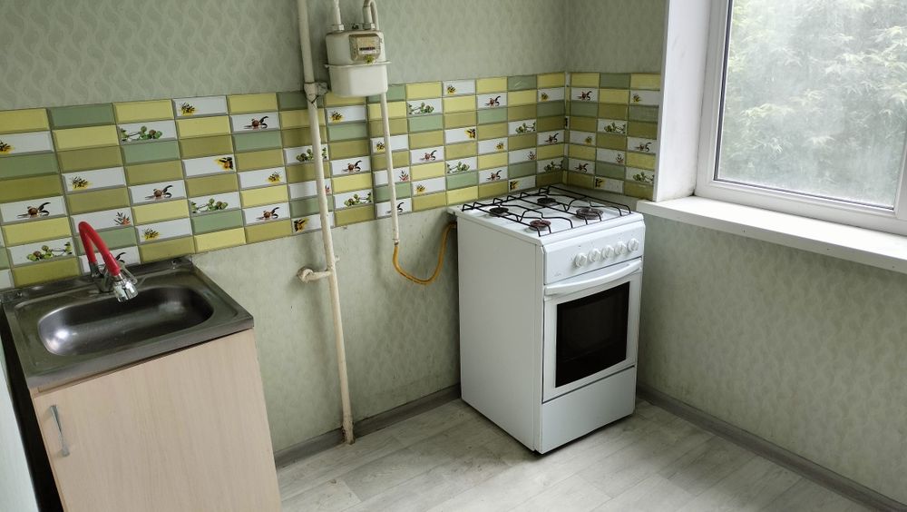квартира жалға берілді