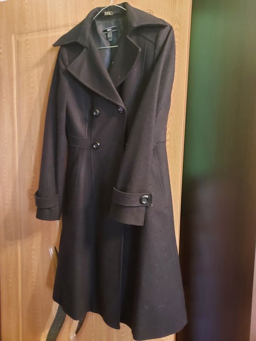 Palton primavara/toamna mas M