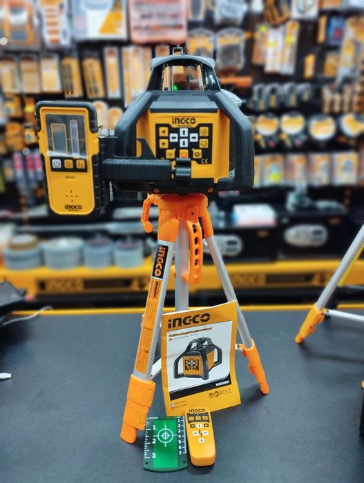 лазерный уровень