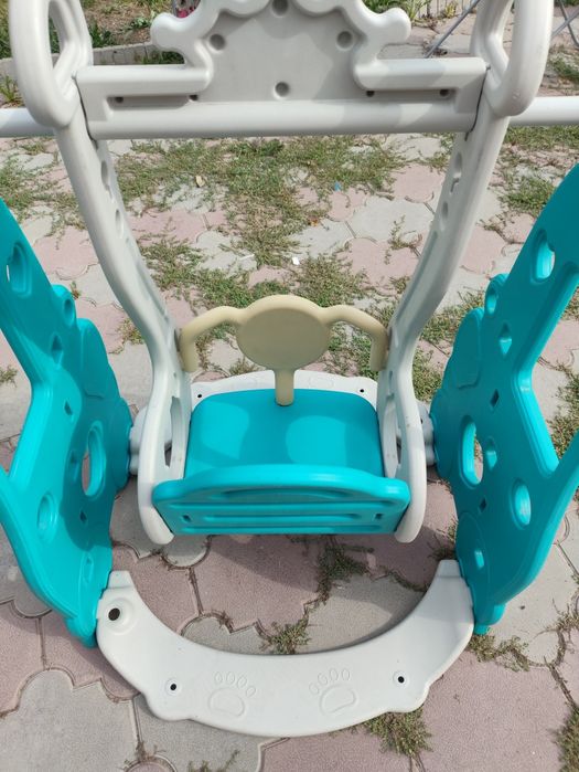 Продам детскую качели