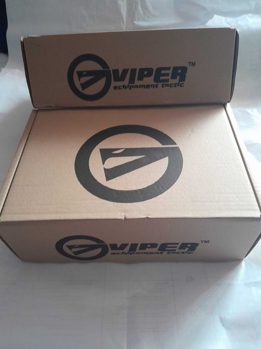 Pantofi V-1 / V-2  Politiie/Jandarmerie ,,Viper” doar 44 iarna si vara