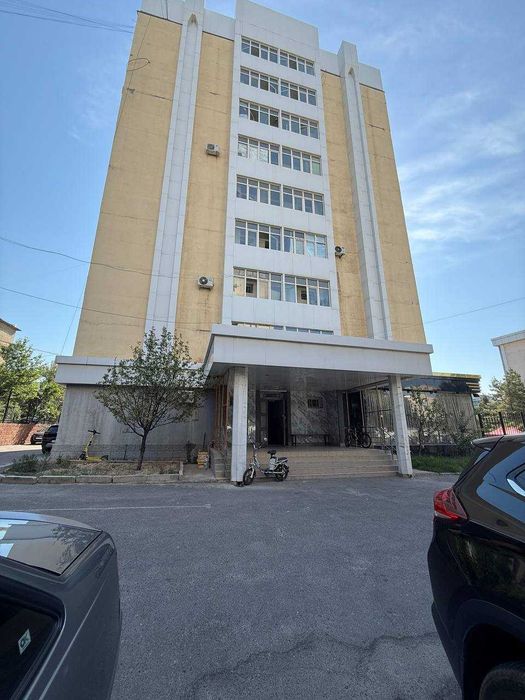 Сдам 3-х комнатную квартиру в Яккасарайском районе. Ракат