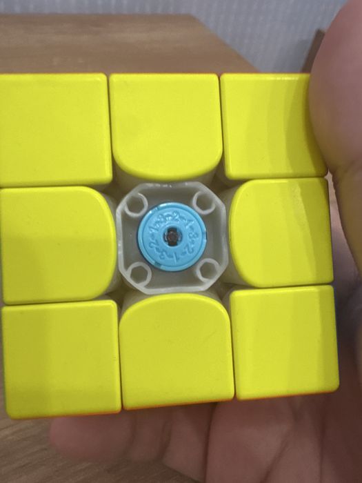 Кубик Gun 356 M V2